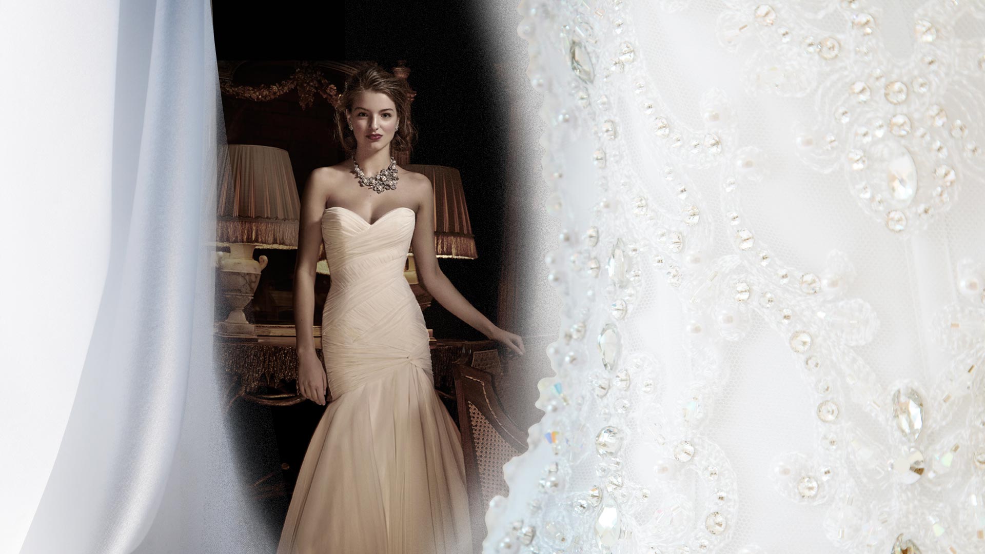 Wedding Dress Stores