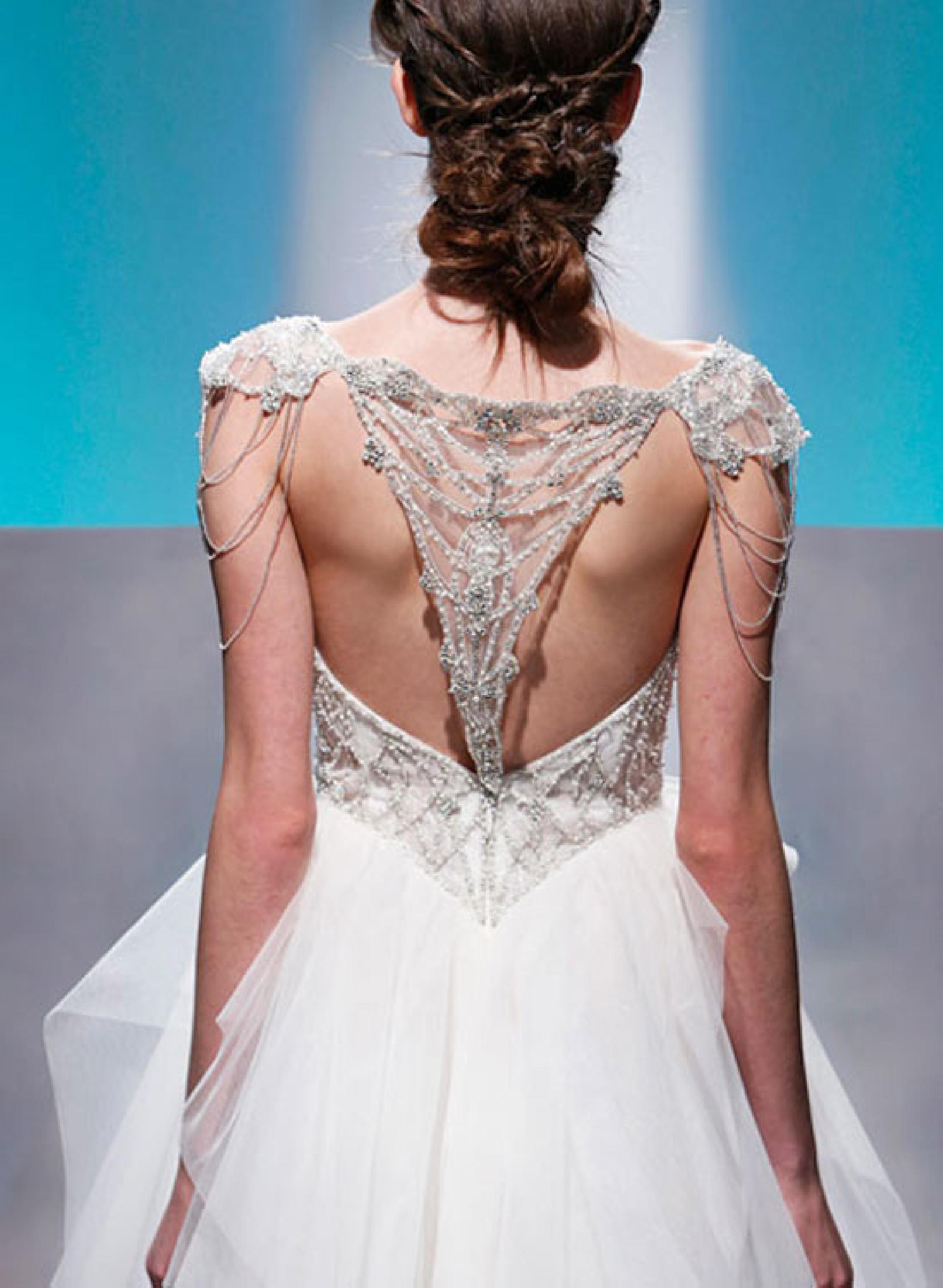 Alvina Valenta Wedding Dresses | Charleston Bridal Shope