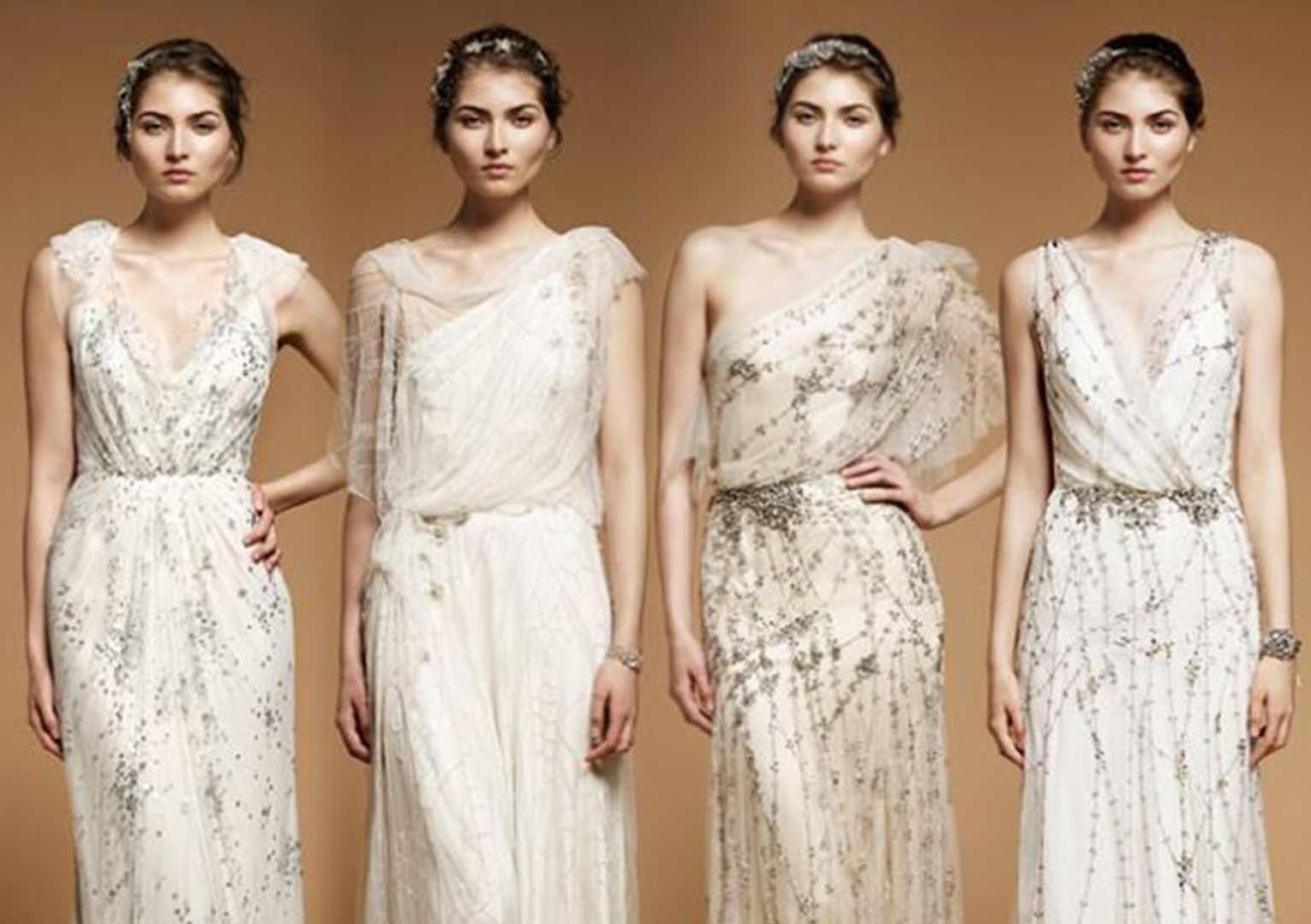 Jenny Packham Wedding Dresses