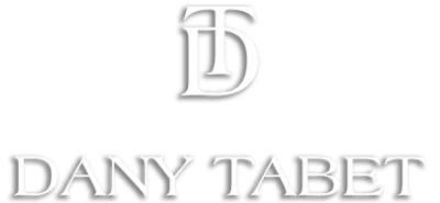 Dany Tabet Wedding Dress Designer