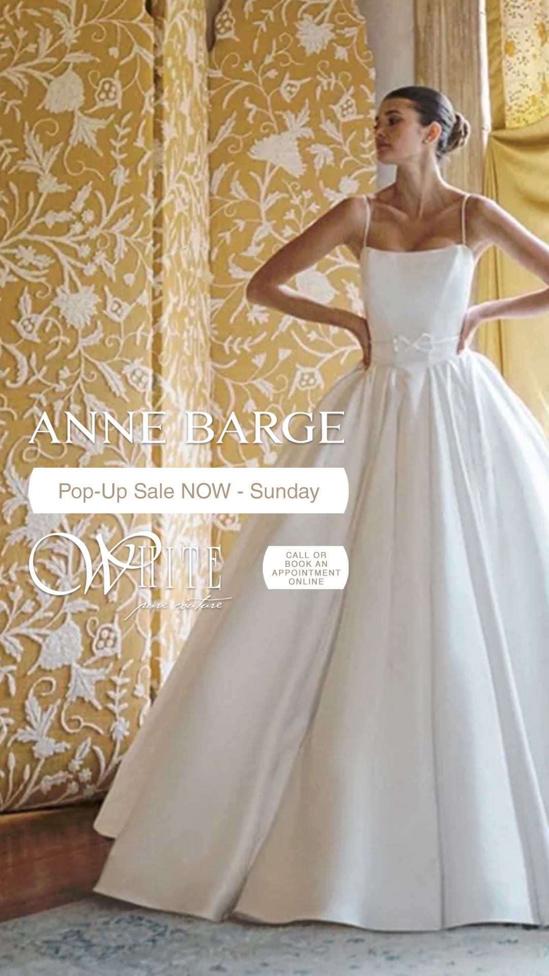 South Carolina Wedding Dresses Charleston, SC Bridal Shop