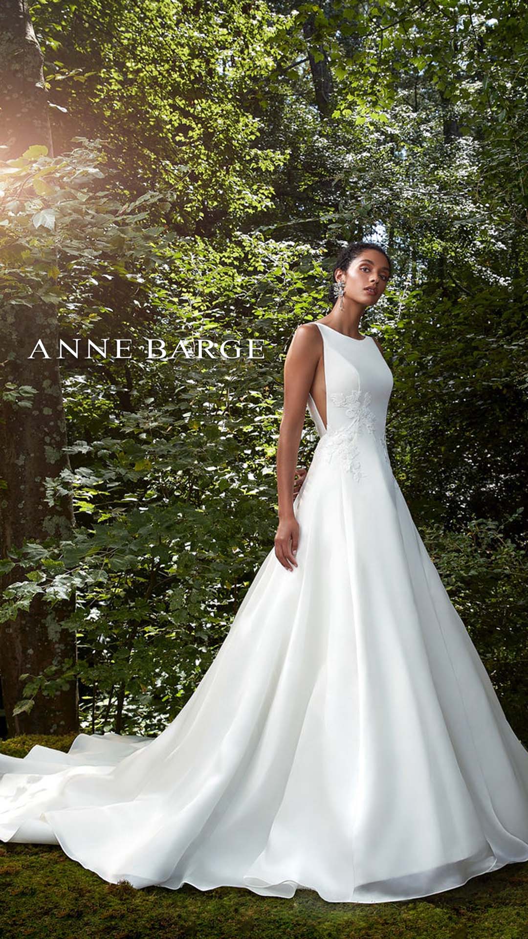 Robe online mariee charleston
