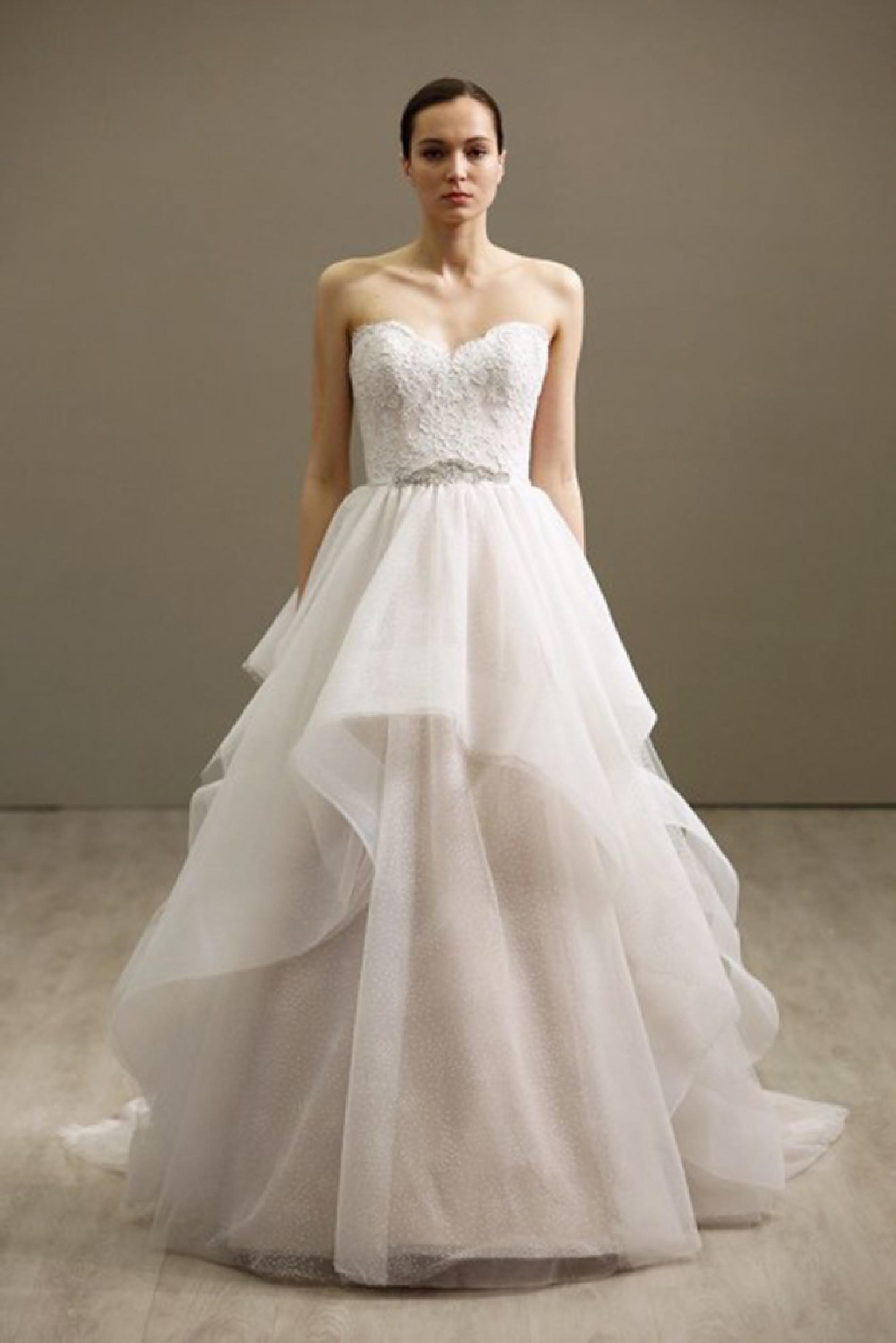 Alvina Valenta Wedding Dresses  Charleston  Bridal  Shope