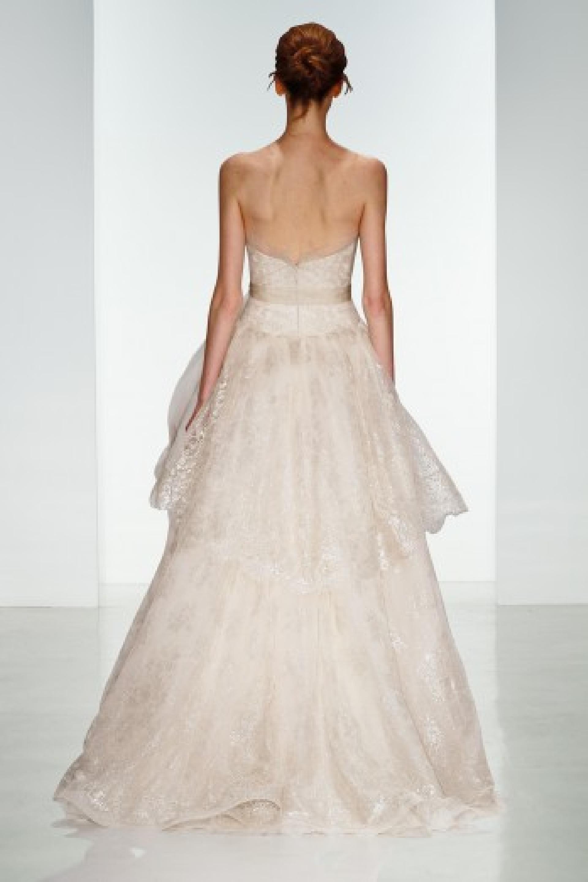 Amsale Bridal | Amsale Aberra Designer Wedding Dresses