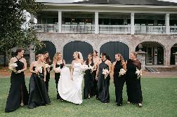 White Pure Couture Wedding Gown by Jodi Moylan