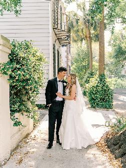 Anne Barge Wedding Dress