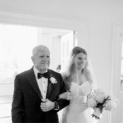 Anne Barge Wedding Dress