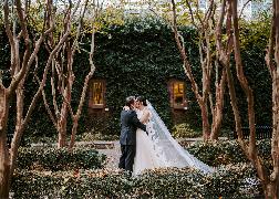 Wedding Gown Designed by Jodi Moylan White Couture