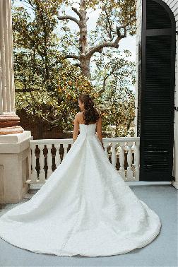 White Couture by Jodi Moylan